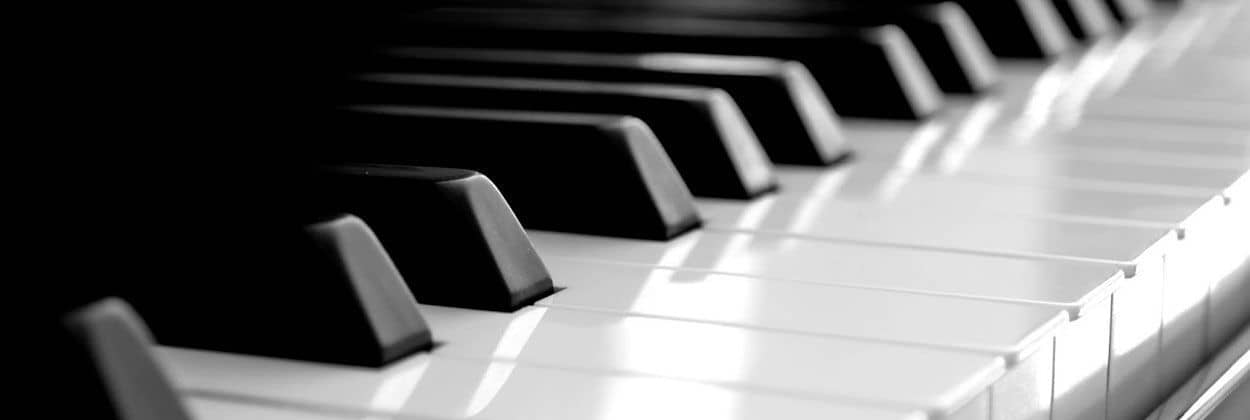 Clases de Piano Sitges
